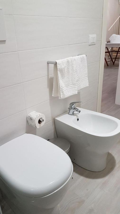 Bed and Breakfast La Coffa Noto Esterno foto