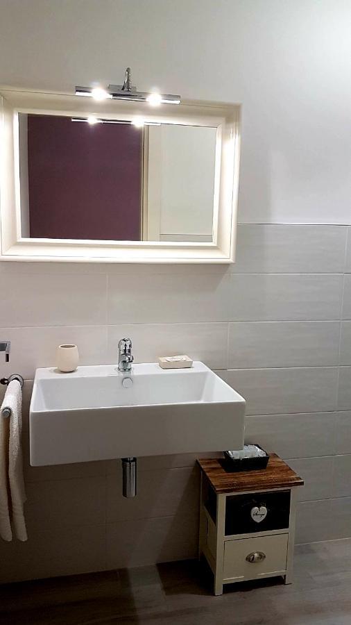 Bed and Breakfast La Coffa Noto Esterno foto
