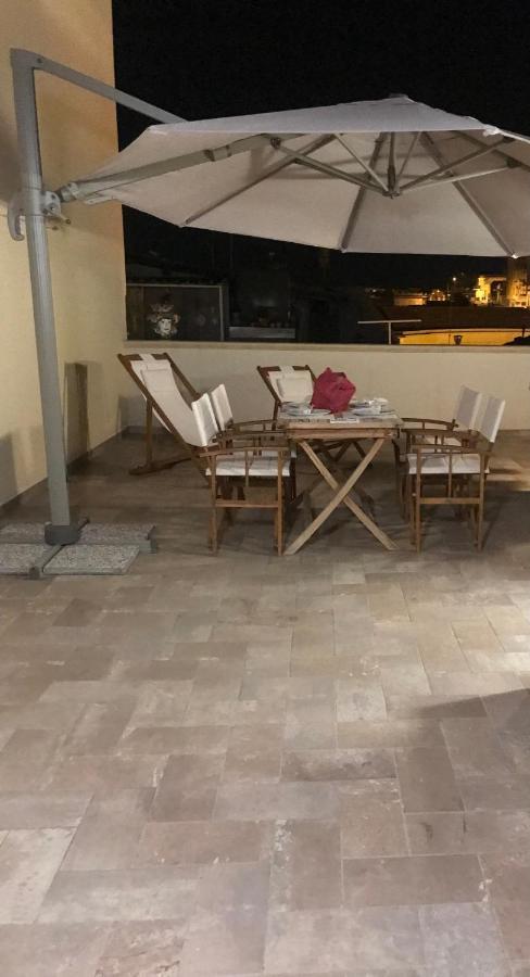 Bed and Breakfast La Coffa Noto Esterno foto