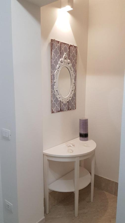 Bed and Breakfast La Coffa Noto Esterno foto