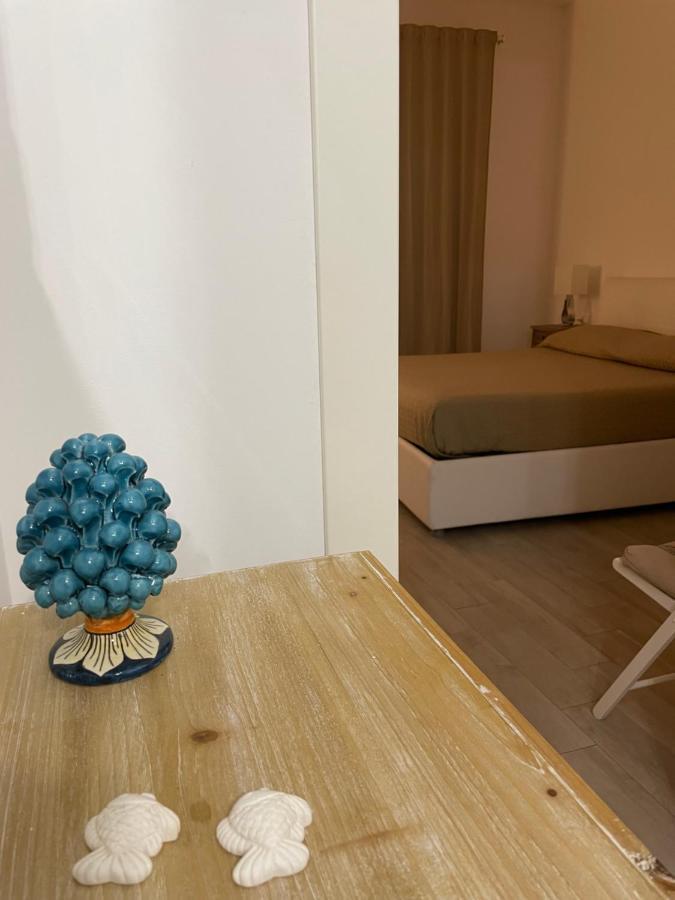 Bed and Breakfast La Coffa Noto Esterno foto