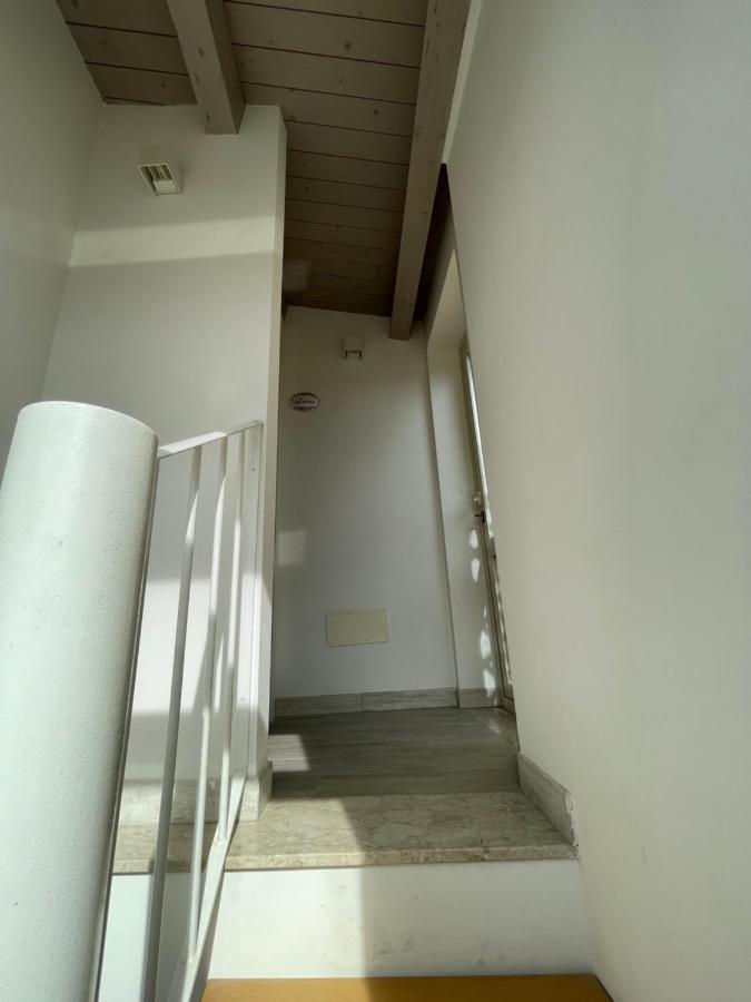 Bed and Breakfast La Coffa Noto Esterno foto