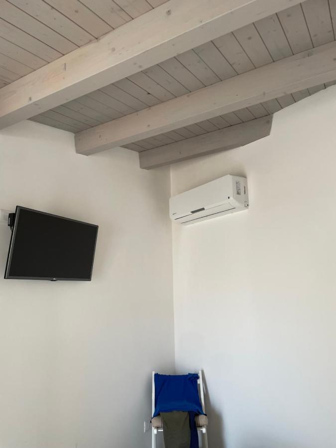 Bed and Breakfast La Coffa Noto Esterno foto