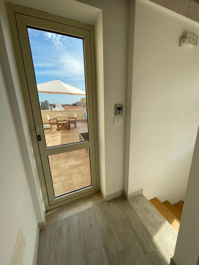 Bed and Breakfast La Coffa Noto Esterno foto